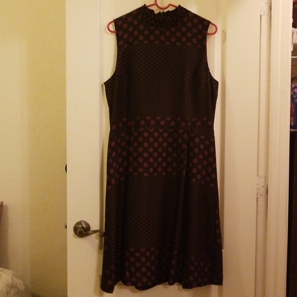 Dress.